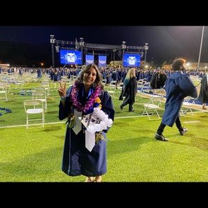 Meet your Posher, Emma